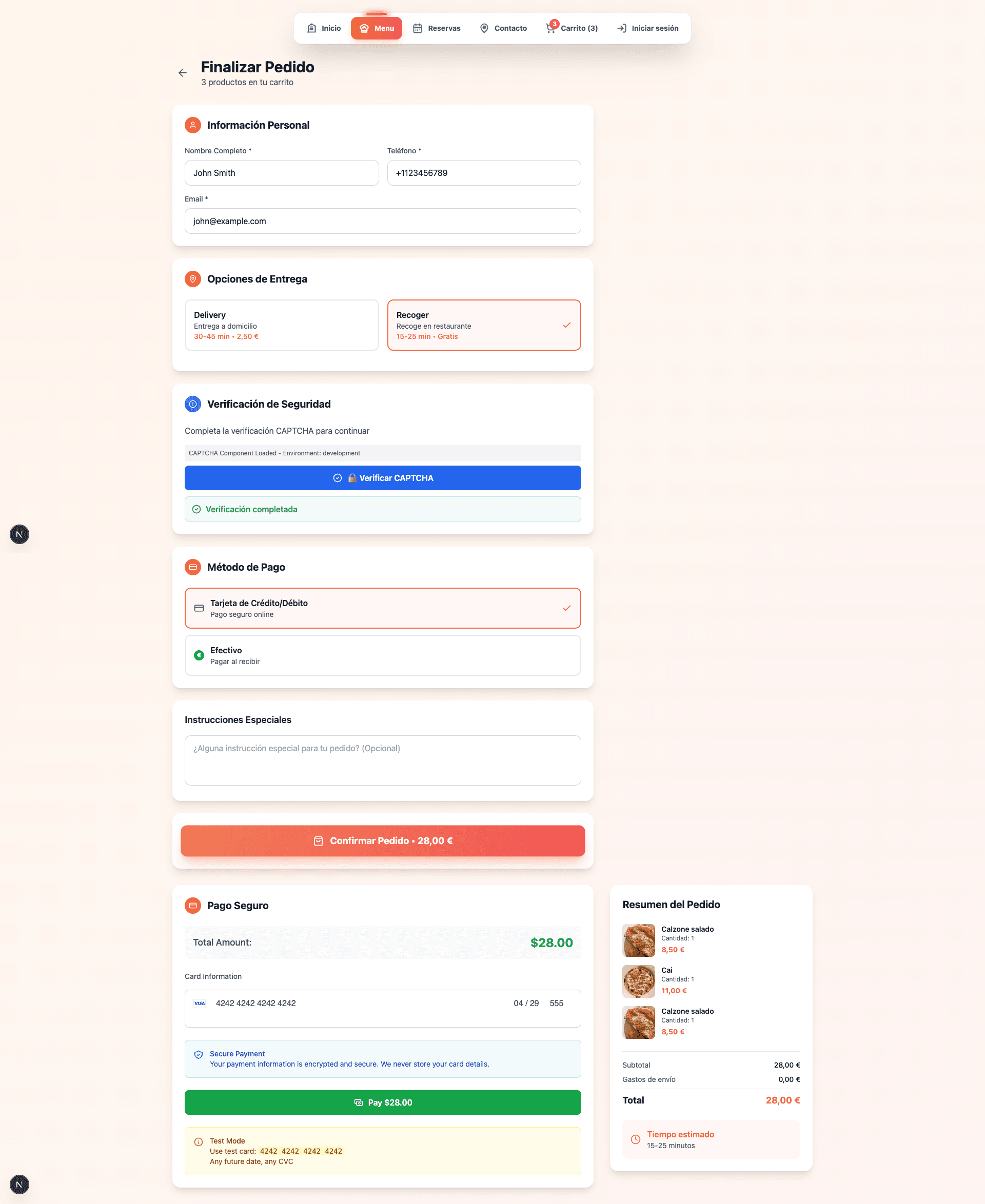 Bella Vista Screenshot 5