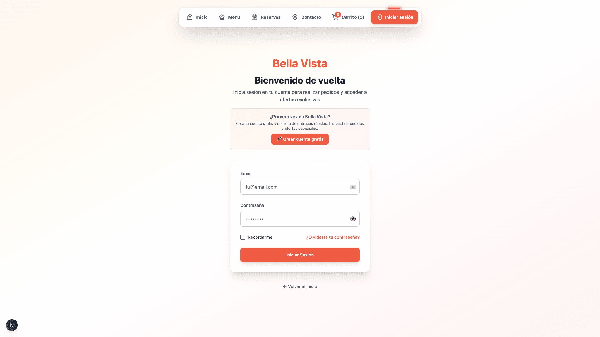 Bella Vista Screenshot 6