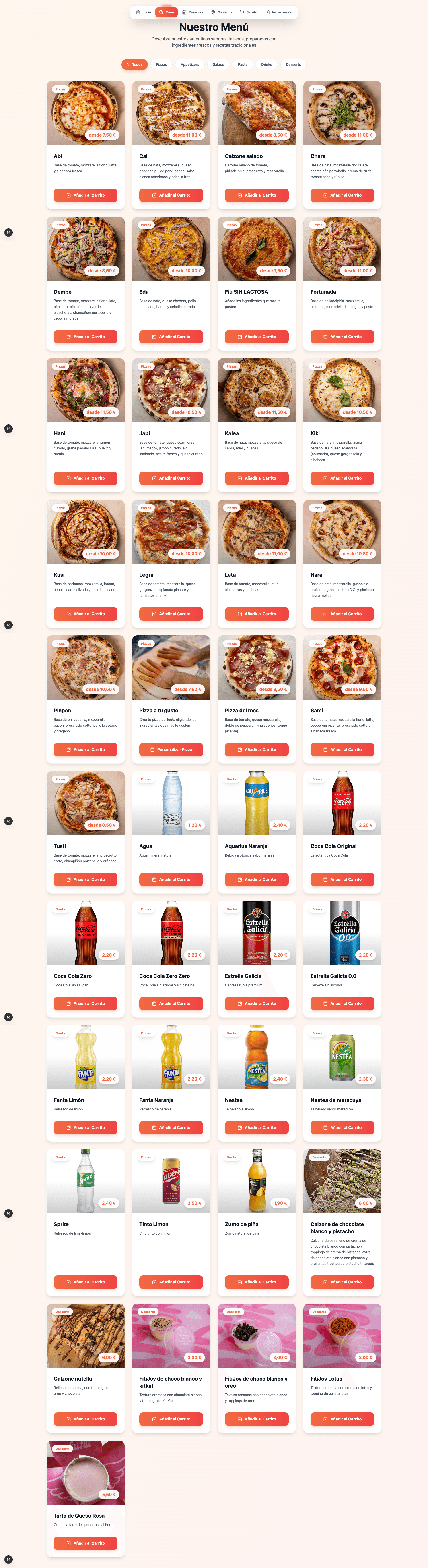 Bella Vista Screenshot 2