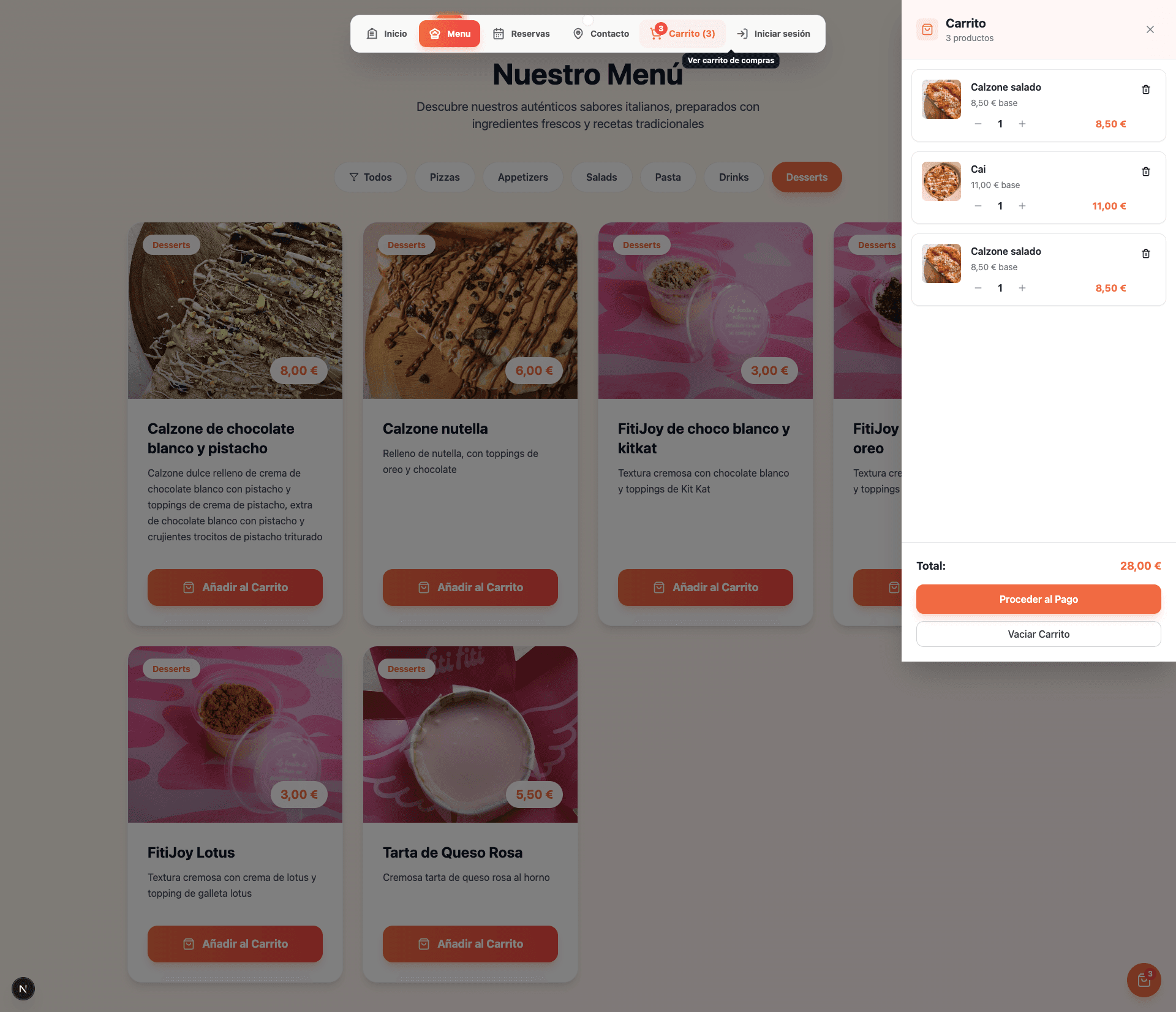 Bella Vista Screenshot 11