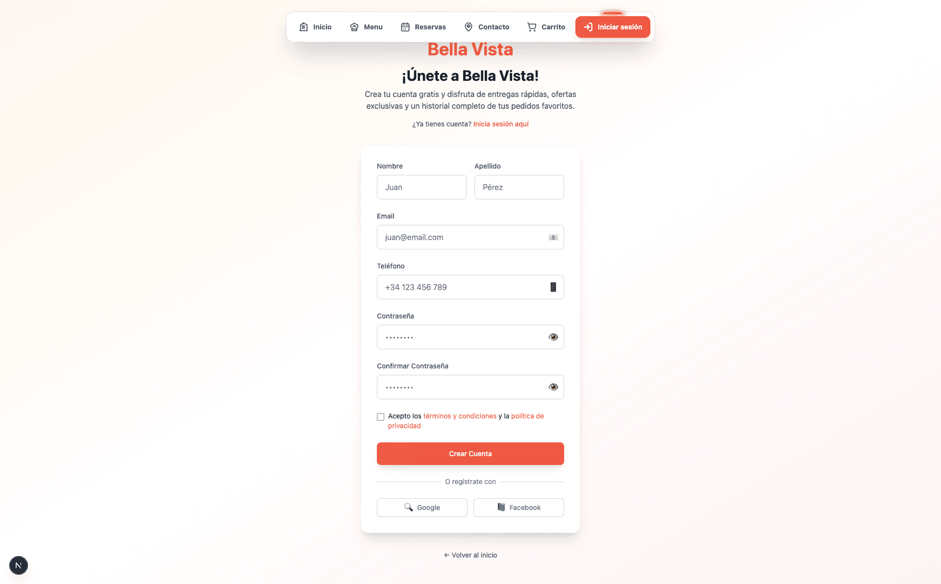 Bella Vista Screenshot 7