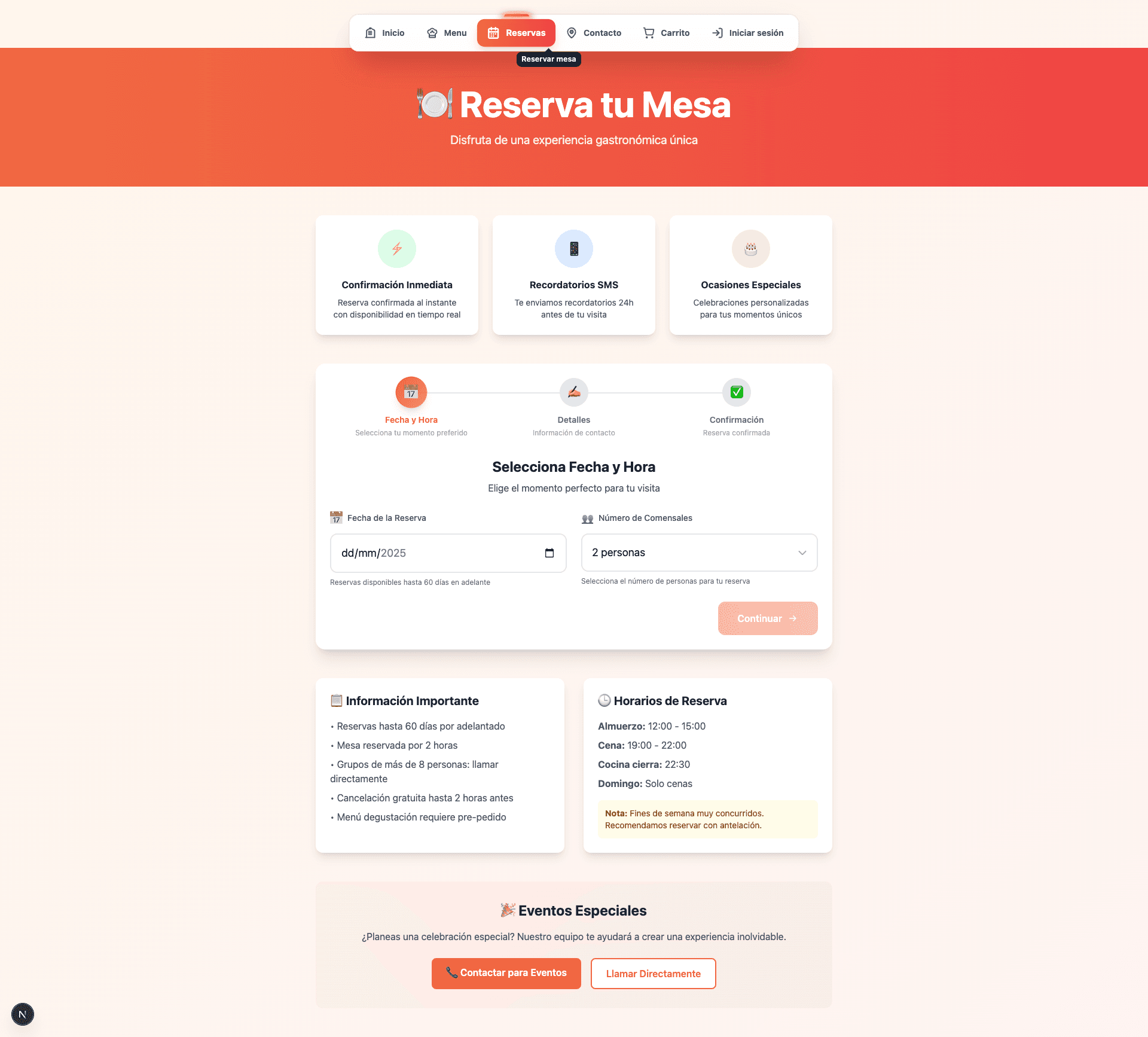 Bella Vista Screenshot 3