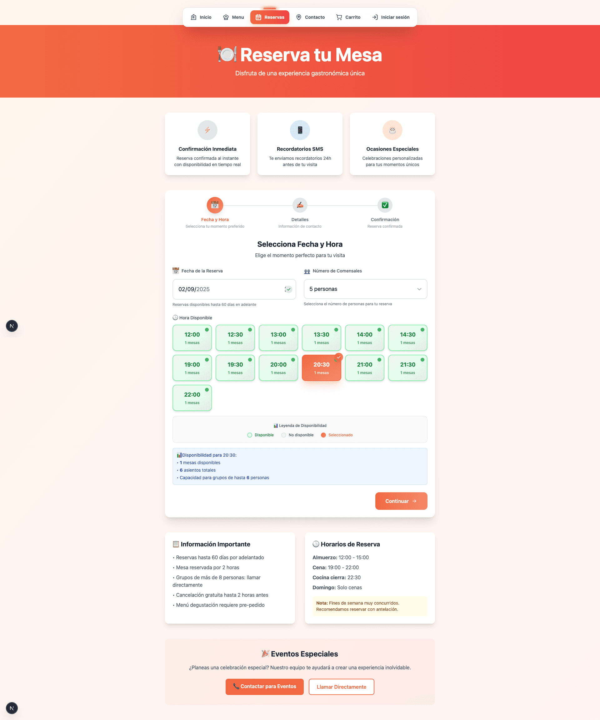 Bella Vista Screenshot 8