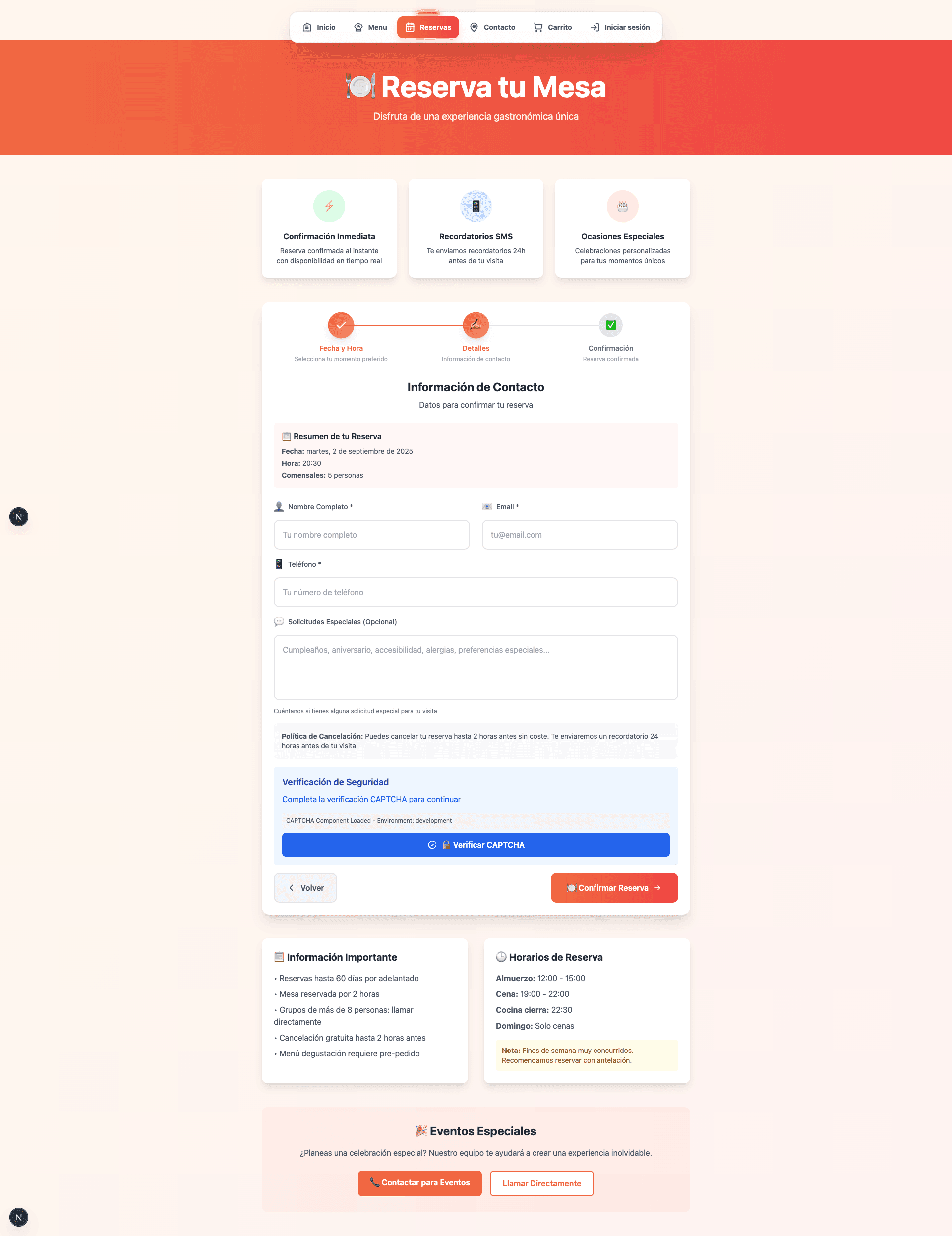 Bella Vista Screenshot 9