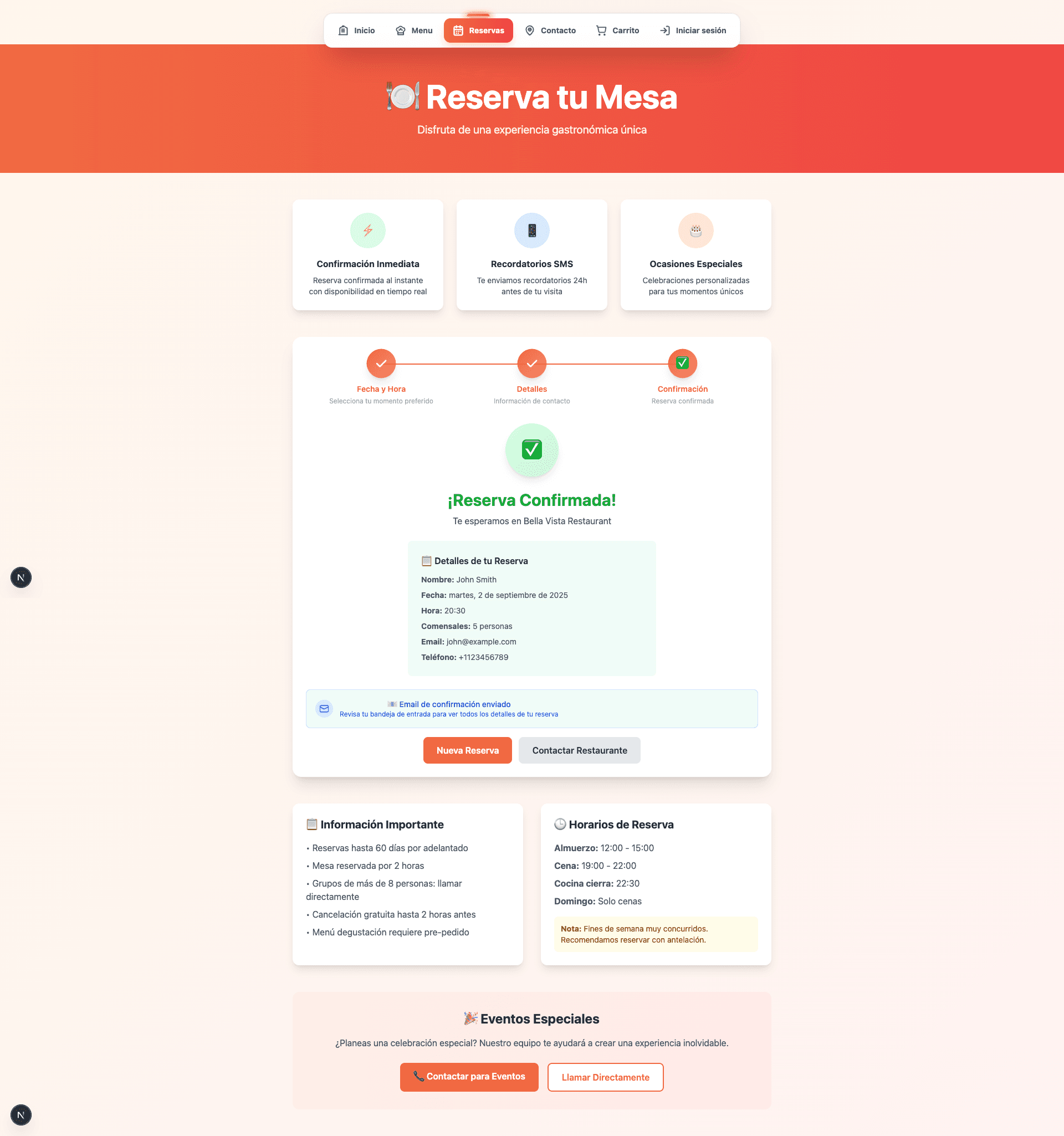 Bella Vista Screenshot 10